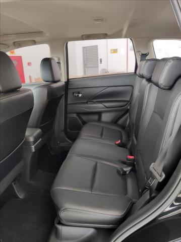 Mitsubishi Outlander 2.0 16v - Foto 8