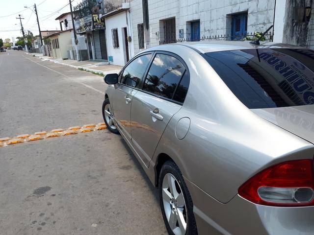 Civic 2008 - Foto 8