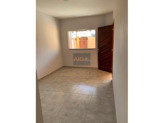 Casa 2 quartos 1 suíte / 300 metros da Rodovia - Foto 3