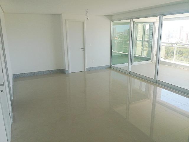 Spring Live Park 13o. Andar, Torre Violet, 172m2, 4 Suítes, DCE e 3 Vagas - Foto 3