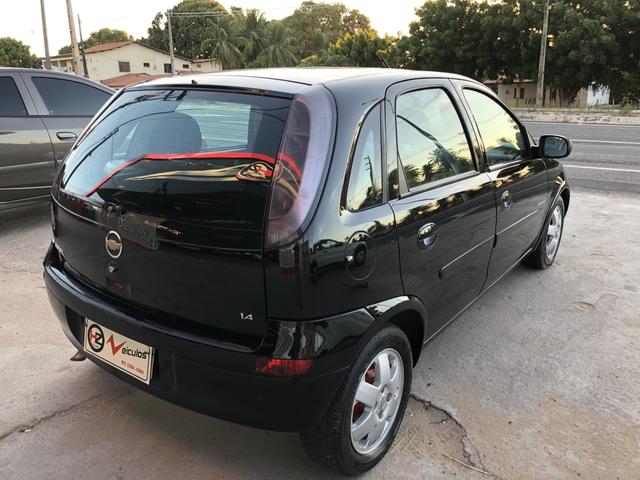 Corsa hatch 1.4 - Foto 9