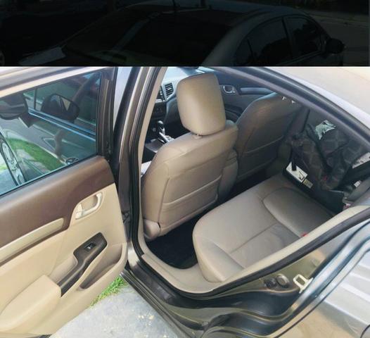 Civic - Foto 3