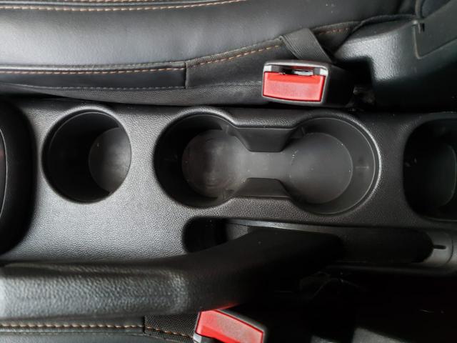 Tracker LTZ 2016/2017 1.4 turbo econômica - Foto 7