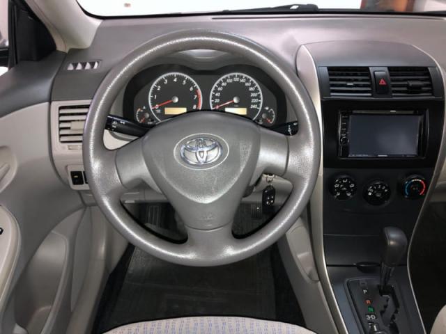 COROLLA XLI 1.6 AUTOMÁTICO - Foto 5