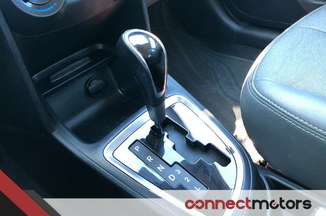 Hyundai HB20X Premium - 2014 - Foto 18
