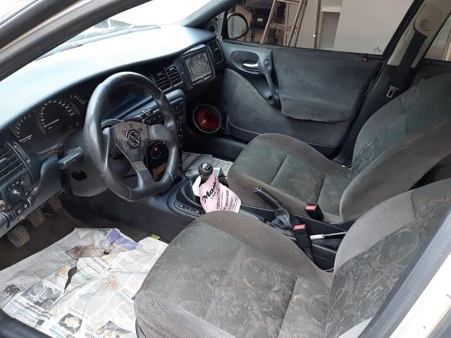 Vectra 2000/2001 - Foto 2