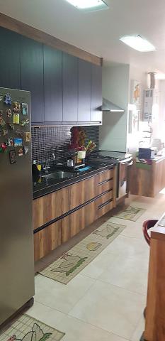 Cobertura com 3 quartos à venda, 172 m² por r$ 875.000 - estrela sul- juiz de fora/mg - Foto 5