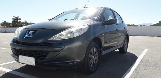 Peugeot 207 - Foto 3