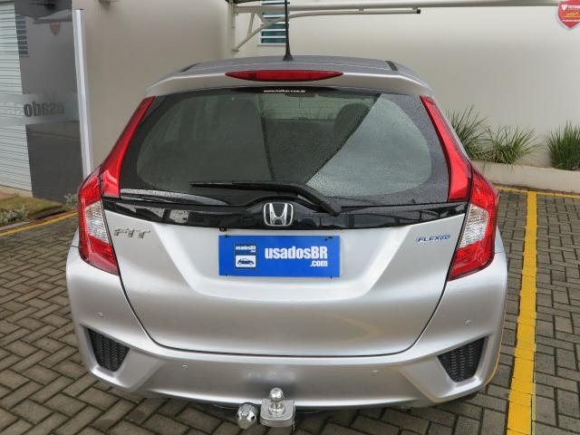 Honda fit - Foto 3