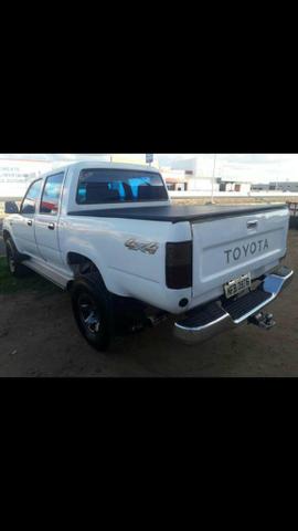 Hilux 3.0 aspirada - Foto 5