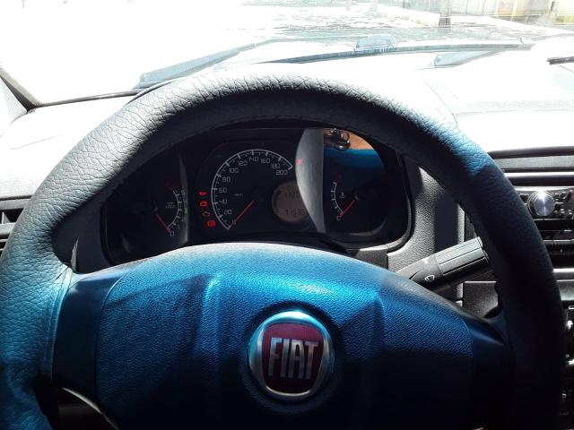 Fiat Strada Working 1.4 vermelha Apenas Venda - Foto 6