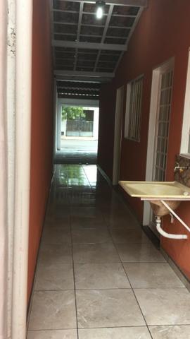 Casa nova, com garagem coberta, pronta para morar - Foto 7