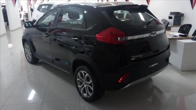 Chery Tiggo 2 1.5 Mpfi 16v Act - Foto 4