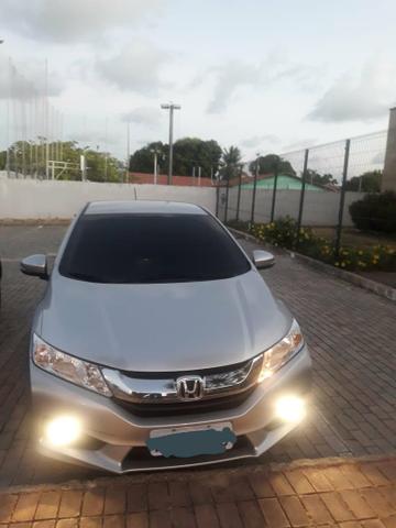 Vendo Honda City EX 2016/2016
