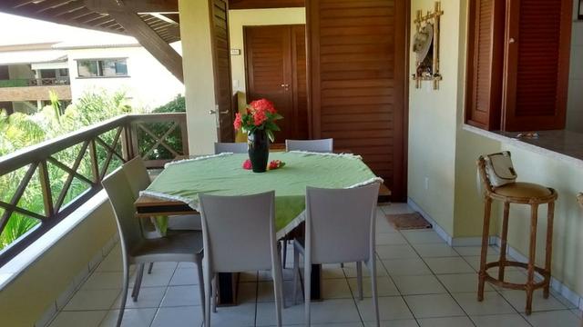 Lindos Apartamentos em condomínio fechado em Itacimirim - Camaçari - Foto 10
