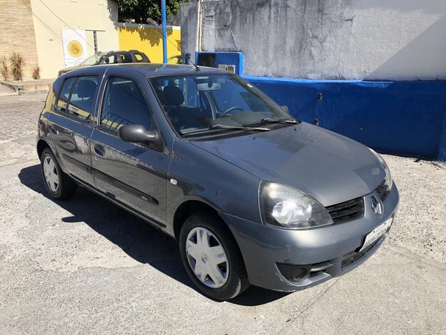 Clio 1.0 2010 - Foto 2