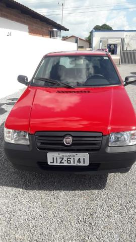 Fiat Uno Mille Fire 2011 Básico 2P
