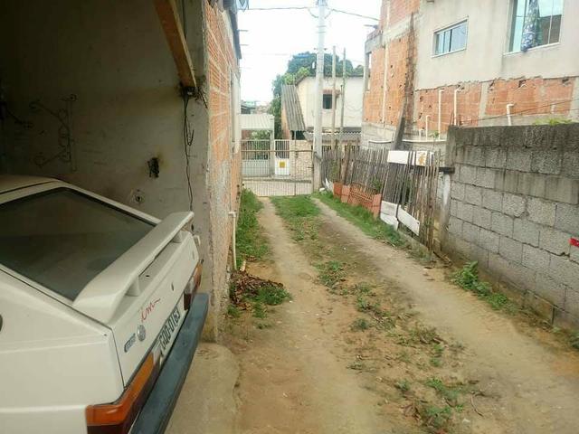 Vendo casa em Nova Betânia-Viana