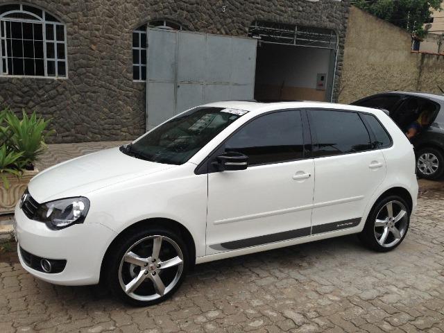 Polo Conservado
