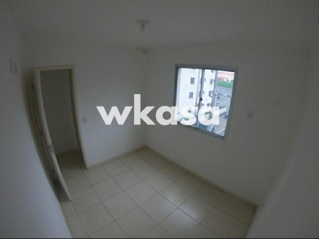 Lindo Apartamento 2 Quartos no Condomínio Ilha Bela em Colina de Laranjeiras - Foto 7