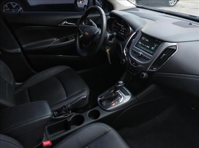 Chevrolet Cruze 1.4 Turbo lt 16v - Foto 6