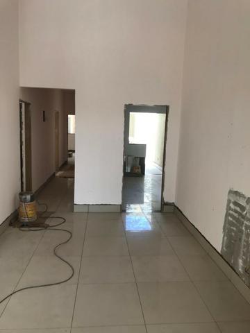 Minha casa Minha Vida Casa de 2 Quartos Suite Residencial Sta Fé - Foto 6