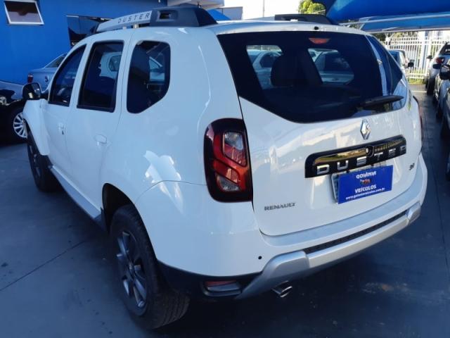 RENAULT DUSTER 2.0 DYNAMIQUE 4X4 16V 2017 - Foto 6