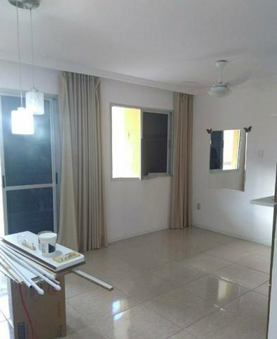 Apartamento térreo em Buraquinho - Foto 8