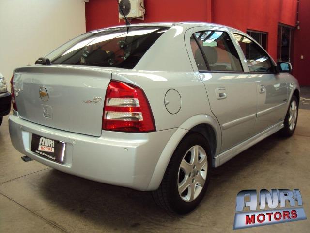 Astra Hat Advantage 2.0 Flex Completo - Foto 3