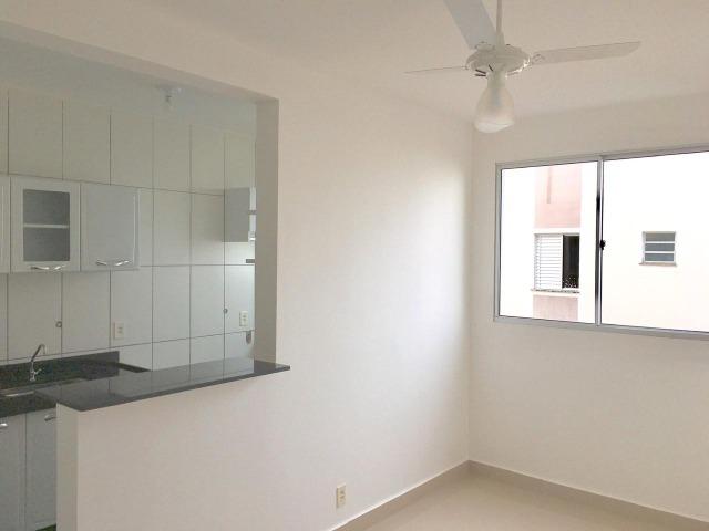 Apartamento Para Aluga Bairro: Parque Furquim Imobiliaria Leal Imoveis 18 3903-1020