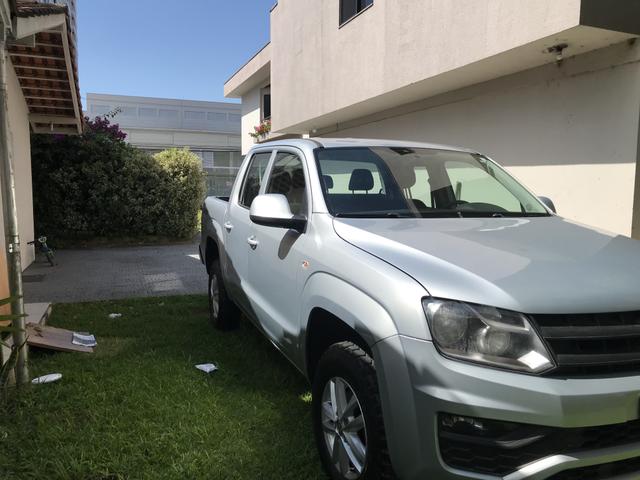 Vendo amarok 17/17 - Foto 5