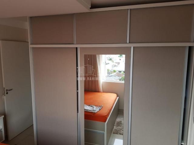 Apartamento à venda com 2 dormitórios em Dom bosco, Itajaí cod:5058_191 - Foto 8