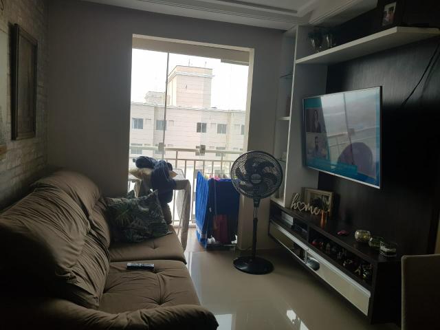 Vendo Apartamento no Costa Araçagy - Foto 3