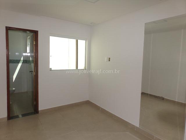 J3-Linda casa no bairro Santos Dumont - Foto 2