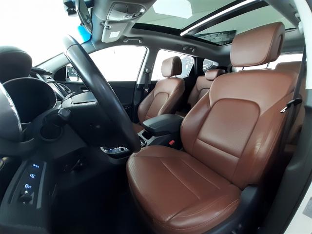 Hyundai Santa Fe 3.3 AWD 2014/2015 - Foto 6