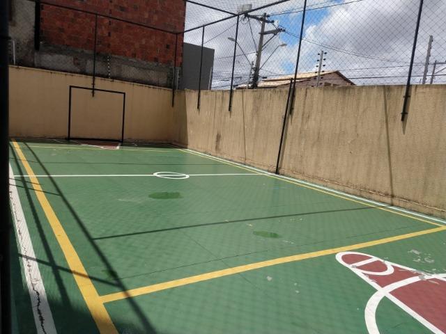 Apartamento Edificio Villa Real Andar Alto próximo a Regional IV na av Silas Munguba - Foto 7