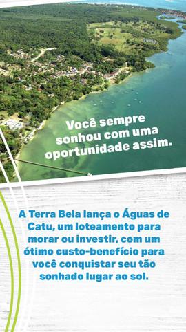 Lotes a partir de 7 mil!!! - Foto 2