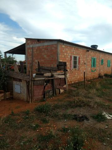 Vendo Barracão com urgência. Valor R$: 35.000,00 - Foto 3