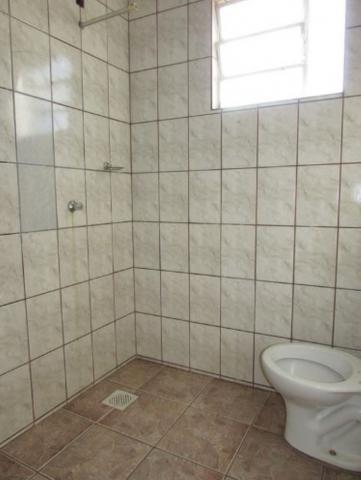 Casa para alugar com 2 dormitórios em Serra verde, Divinopolis cod:20544 - Foto 5