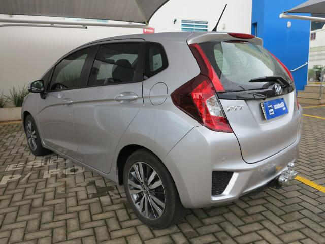 Honda fit - Foto 4