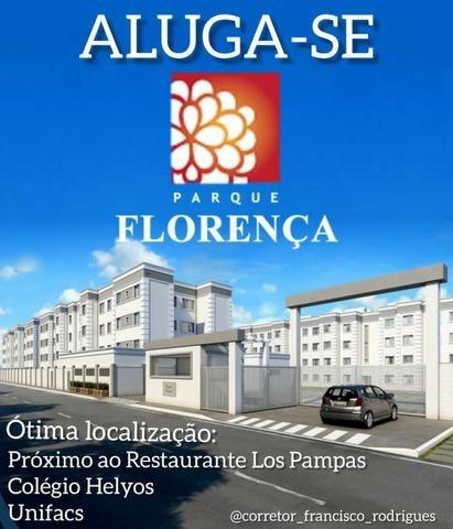 Alugo Apto no térreo prox a Los Pampas