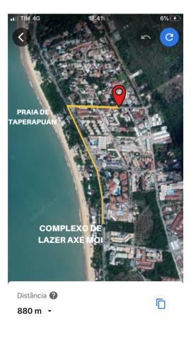 Apartamento em Taperapuan! - Foto 10