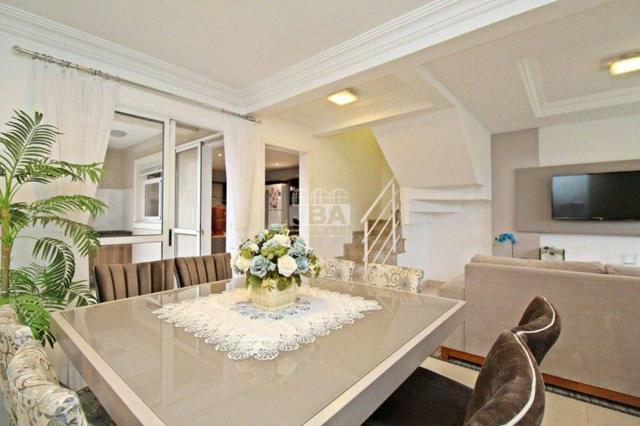 Sobrado Triplex - Foto 16