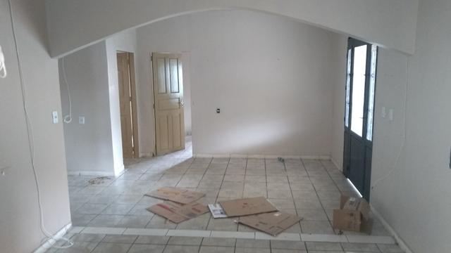 Vendo casa no bairro Ivete Vargas! - Foto 8