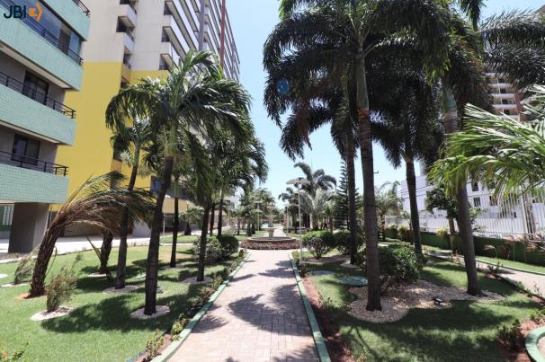 Apartamento, Presidente Kennedy, Fortaleza-CE - Foto 2