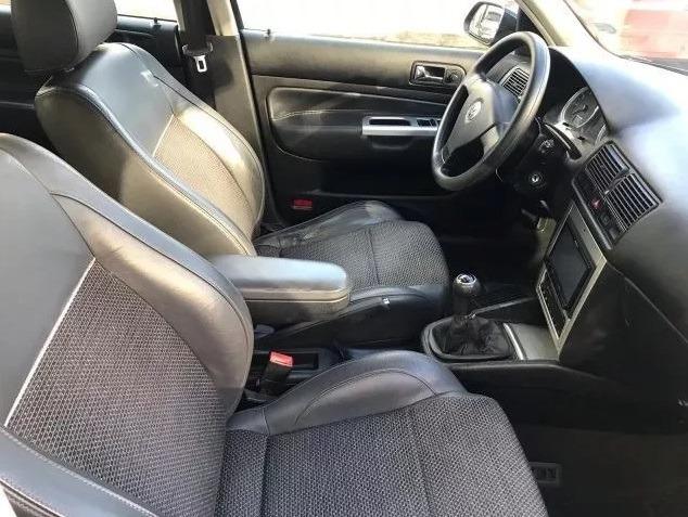Volkswagen Golf Sportline 1.6 Mi 8V Total Flex 2010 Tx Promoc + Parcls!! - Foto 9