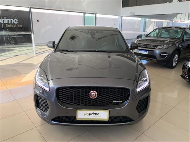 Jaguar E-pace 2.0 16v P300 R-dynamic se Awd - Foto 2