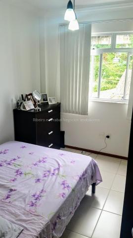 Apartamento com 3 quartos à venda, 95 m² por r$ 360.000 - são mateus - juiz de fora/mg - Foto 12
