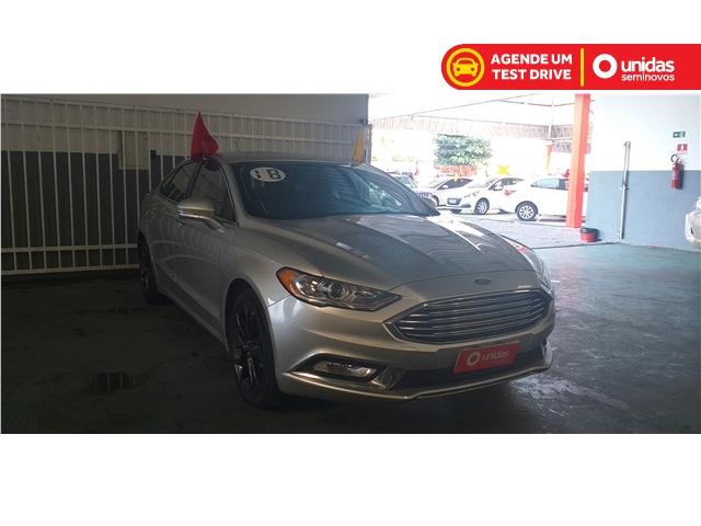 Ford Fusion 2.0 sel 16v gasolina 4p automático - Foto 3