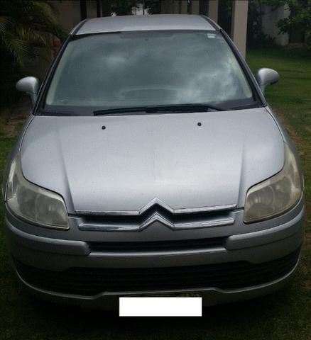 Citroen C4 2.0 2009 Hatch Prata - Foto 4